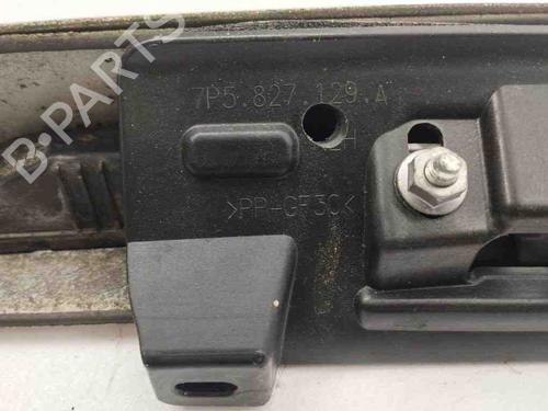 Tailgate trim PORSCHE CAYENNE (92A) 3.0 Diesel | BP28896672C151 