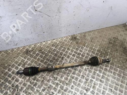 Used Right front driveshaft Right front driveshaft 38641736 38641736
