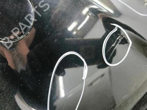 Rear bumper MINI MINI COUNTRYMAN (R60) Cooper S | BP28860776C8 