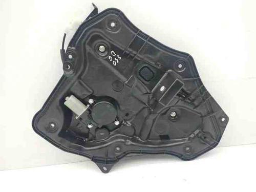 Used Rear right window mechanism MAZDA 6 Saloon (GG) 2.0 DI (GG14) (143 hp) 28851244