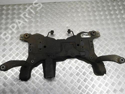 Forbro FORD FOCUS C-MAX (DM2) 1.6 TDCi (109 hp) 28887783