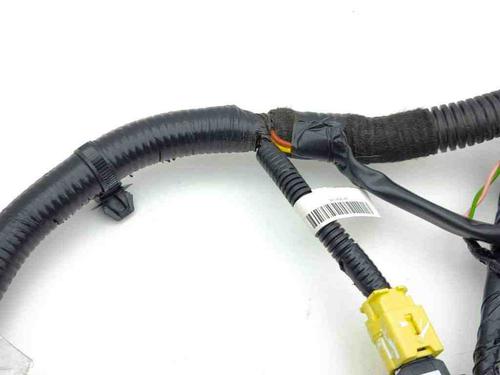 Wiring harness NISSAN NAVARA (D22) 3.0 TD 4x4 | BP28884062E16 