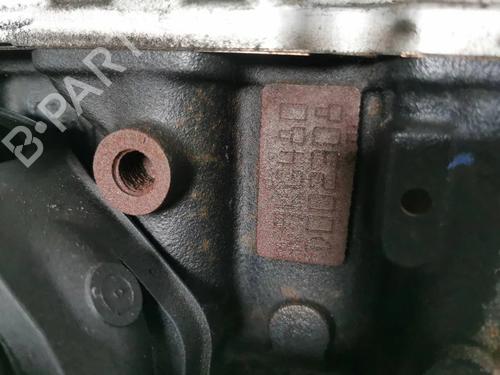 Engine INFINITI Q30 1.5 D | BP33664672M1 - Image 2
