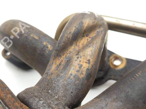 Exhaust manifold MASERATI QUATTROPORTE V 4.2 | BP28881687M110