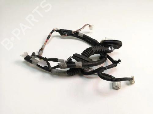 Used Wiring harness Wiring harness TOYOTA VERSO (_R2_) 2.2 D-4D (AUR21_, AUR21R) (150 hp) 28869209 28869209