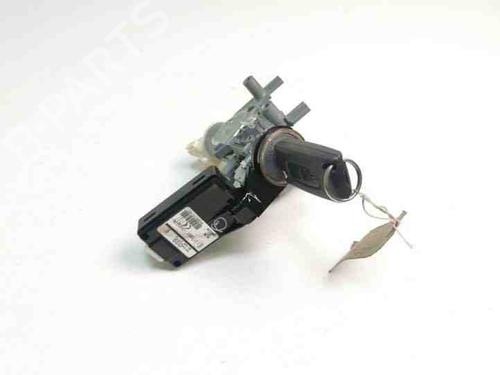 Used Ignition barrel PEUGEOT 4007 (VU_, VV_) 2.2 HDi (156 hp) 28867803