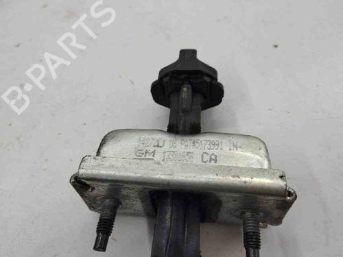 Hinge/Door check strap OPEL ZAFIRA TOURER C (P12) 2.0 CDTi (75) | BP28894881C146 