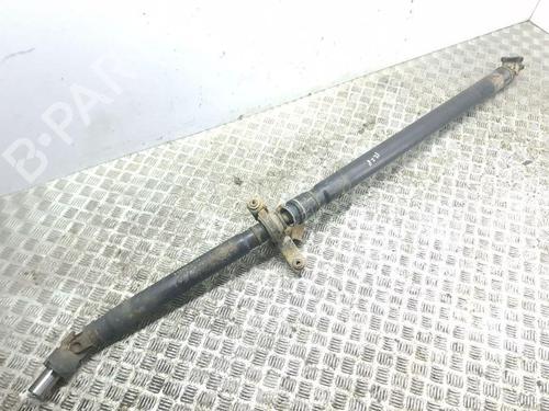 Used Driveshaft CITROËN C-CROSSER (VU_, VV_) 2.2 HDi (156 hp) 28880346