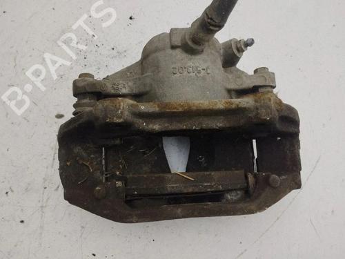 Left front brake caliper MERCEDES-BENZ E-CLASS (W211) E 200 CDI (211.007) | BP40246705M105 - Image 2