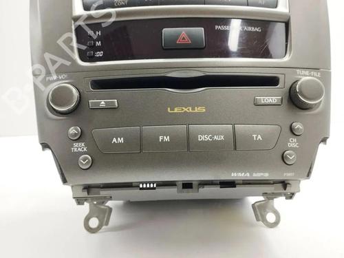 Electronic module LEXUS IS II (_E2_) 220d (ALE20) | BP36198829M83 - Image 7