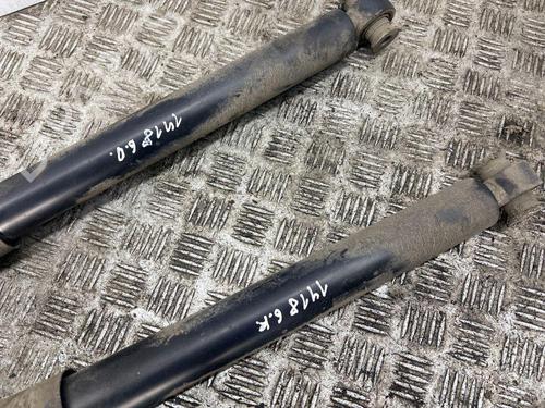 Left rear shock absorber JAGUAR I-PACE (X590) EV400 AWD | BP37090881M18 - Image 3