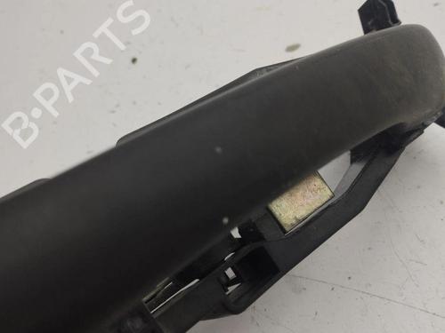 Rear left exterior door handle MERCEDES-BENZ C-CLASS (W203) C 200 CDI (203.007) | BP28892691C130 