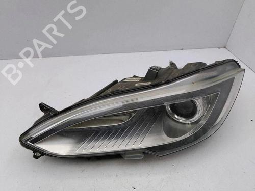 Used Left headlight Left headlight TESLA MODEL S (5YJS) 85 (388 hp) 40193757 40193757