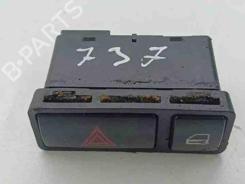 Used Warning switch BMW X5 (E53) 3.0 i (231 hp) 28858036