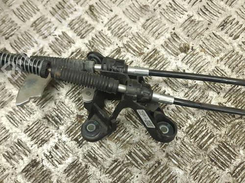 Gear lever SEAT IBIZA V (KJ1, KJG) 1.0 TSI | BP28878304M90 