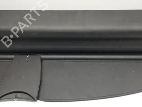 Rear parcel shelf MERCEDES-BENZ C-CLASS (W204) C 200 CDI (204.001) | BP28861308C85 