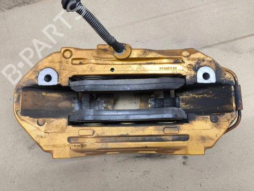 Right front brake caliper MERCEDES-BENZ E-CLASS (W213) AMG E 63 S 4-matic+ (213.089) | BP37586391M104  - Image 7