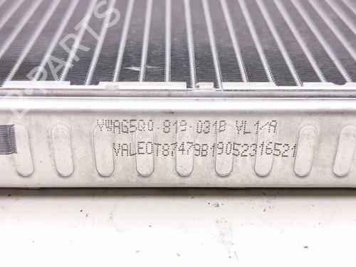 Heater matrix AUDI Q3 (F3B) 35 TFSI | BP36332722M63 - Image 12