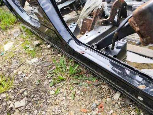 Right sideskirt TOYOTA RAV 4 V (_A5_, _H5_) 2.5 Hybrid AWD (AXAH54, AXAL54) | BP28860023C114