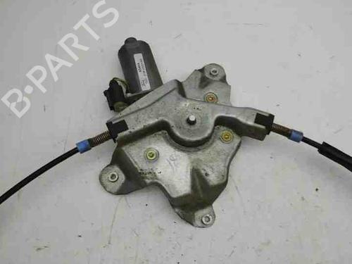 Front right window mechanism FORD TRANSIT CONNECT (P65_, P70_, P80_) 1.8 Di | BP28846410C23 