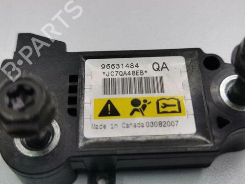 Electronic sensor CHEVROLET CAPTIVA (C100, C140) 2.0 D 4WD | BP40167715M84  - Image 5