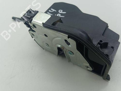 Front right lock BMW X5 (E70) xDrive 30 d | BP28897999C97 