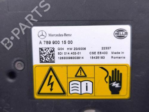 Electronic module MERCEDES-BENZ EQE (V295) EQE 350 (295.125) | BP37445939M83 - Image 7
