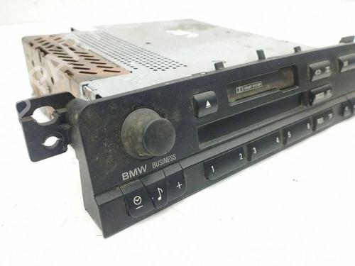 Electronic module BMW 3 Convertible (E46) 330 Cd | BP38279272M83 - Image 8