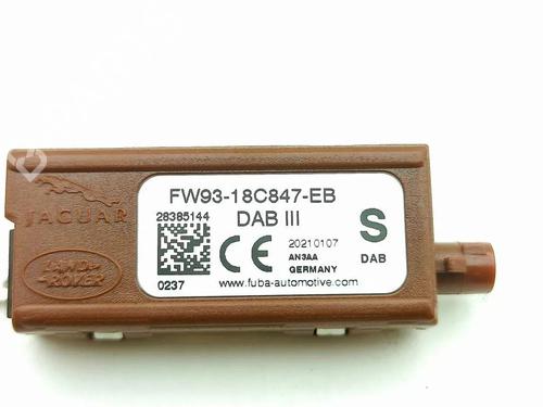 Electronic module LAND ROVER RANGE ROVER VELAR (L560) 2.0 D200 MHEV 4x4 | BP32677588M83 - Image 6