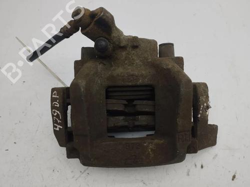 Used Right front brake caliper Right front brake caliper 36064223 36064223