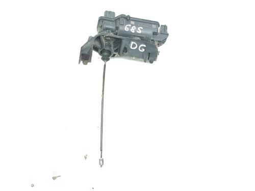Handremsysteem VW ID.3 (E11, E12) Pro (145 hp) 28874270