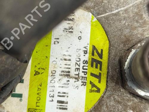 Electronic sensor PORSCHE CAYENNE (9PA) S 4.5 | BP28873181M84