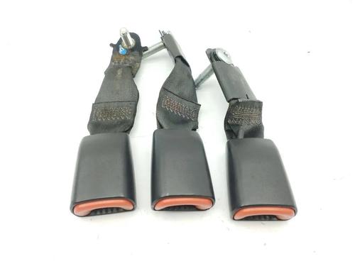 Used Seat buckle CHEVROLET CAPTIVA (C100, C140) 2.0 D 4WD (150 hp) 32665696