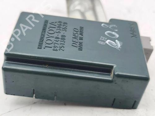 Electronic module LEXUS IS II (_E2_) 220d (ALE20) | BP33662061M83 - Image 6
