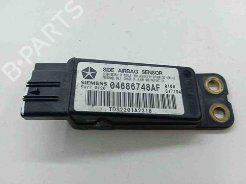 Elektronisk sensor CHRYSLER VOYAGER IV (RG, RS) 2.5 CRD (141 hp) 28877747