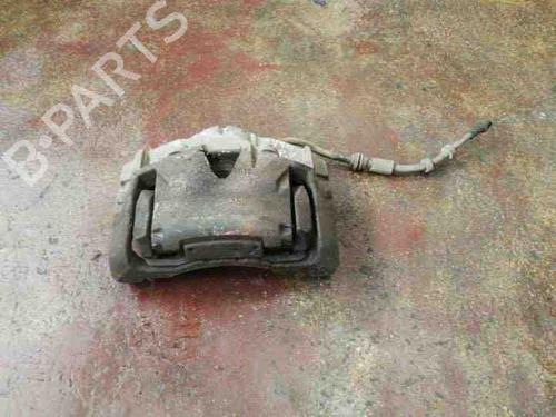 Used Left front brake caliper VOLVO V70 II (285) D5 (163 hp) 28866750