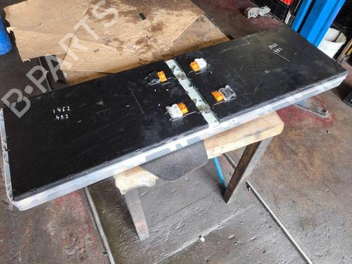 Used Battery Battery 38171569 38171569