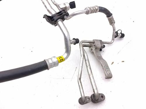 AC pipe HYUNDAI TUCSON (NX4E, NX4A) 1.6 T-GDi | BP36531945M126 - Image 7