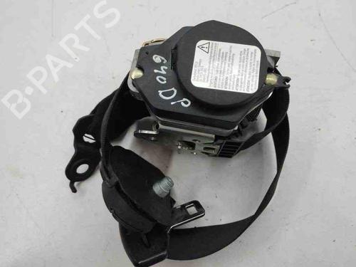 Used Front right seatbelt MERCEDES-BENZ M-CLASS (W164) ML 350 4-matic (164.186) (272 hp) 28895351