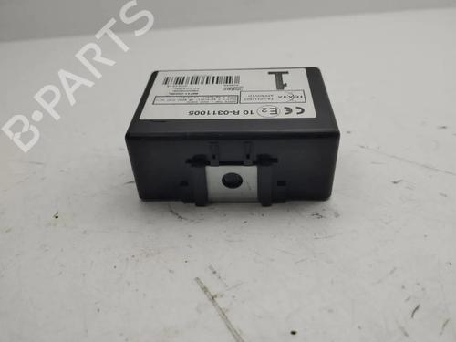 Electronic module TOYOTA YARIS (_P9_) 1.4 D-4D (NLP90_, NLP90R) | BP36197862M83 - Image 6
