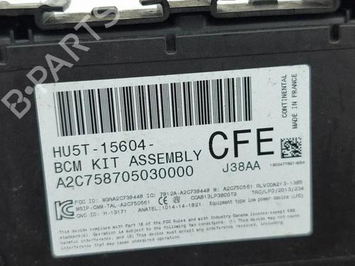 Fuse box FORD GALAXY III (CK) 2.0 TDCi | BP38783539E1 - Image 6