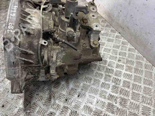 Gearkasse OPEL ANTARA A (L07) 2.2 CDTi 4x4 | BP29230959M3