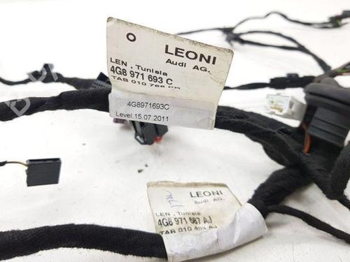 Wiring harness AUDI A7 Sportback (4GA, 4GF) 3.0 TDI quattro | BP28847471E16 