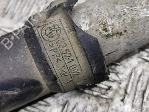 Left rear shock absorber BMW 5 (E39) 525 d | BP28861888M18 