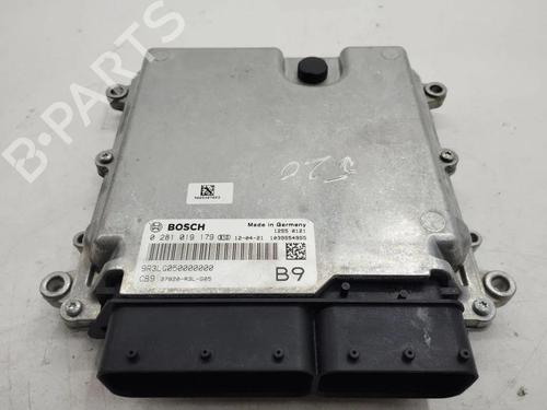 Engine control unit (ECU) HONDA CIVIC IX (FK) 2.2 i-DTEC (FK3) | BP28904670M57 - Image 6