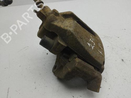 Left front brake caliper FORD C-MAX (DM2) 2.0 TDCi | BP40247812M105  - Image 6