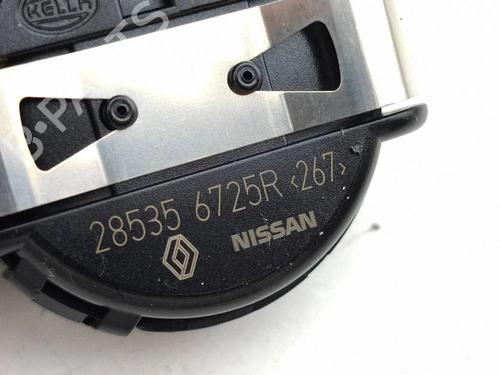 Electronic sensor RENAULT MEGANE IV Hatchback (B9A/M/N_) 1.2 TCe 130 (B9MR) | BP38310322M84  - Image 6