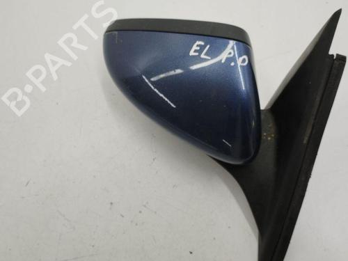 Right mirror FORD FOCUS IV (HN) 1.0 EcoBoost | BP28896615C27 