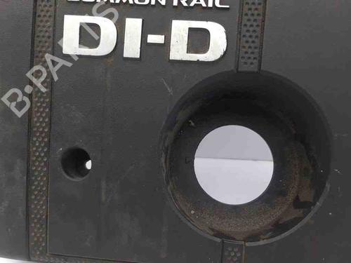 Upper protection MITSUBISHI PAJERO IV (V8_W, V9_W) 3.2 DI-D (V88W, V98W) | BP28881500M93 