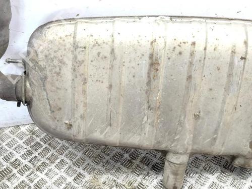 Exhaust system AUDI Q7 (4LB) 3.0 TDI quattro | BP33255694M121 - Image 4